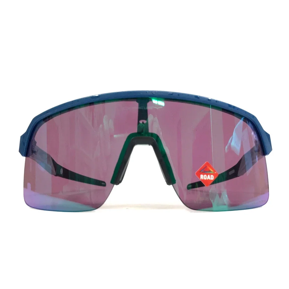 Oakley Sunglasses Sutro Lite OO9463-4139 MVDP Sig Matte Poseidon Gloss Splatter